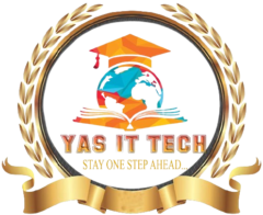            YAS IT TECH